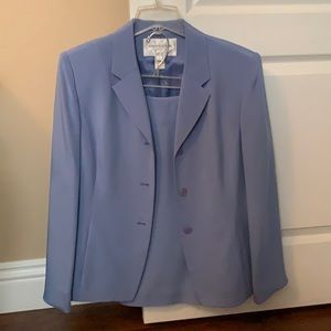 Jones New York Silk suit
